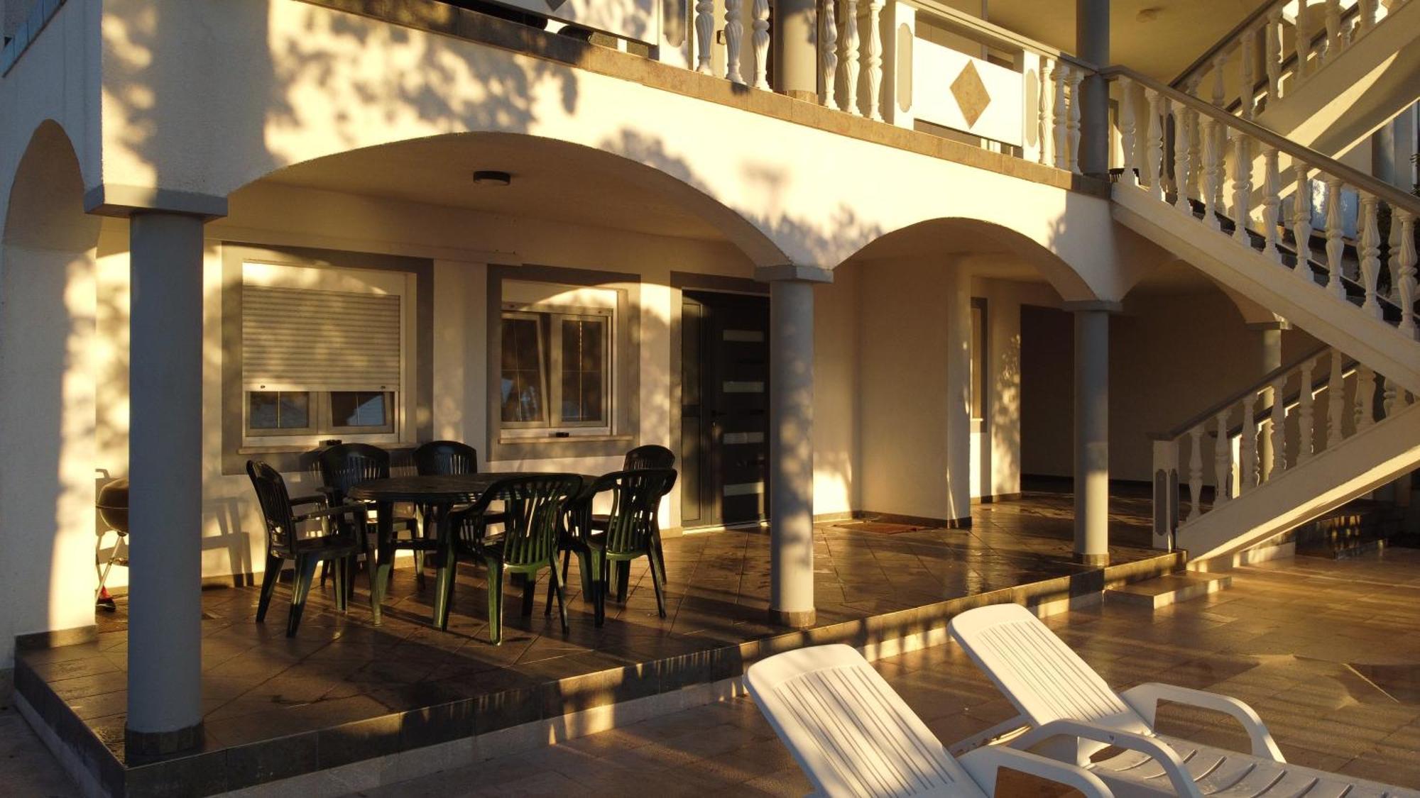 Bibinje Apartments Esterno foto