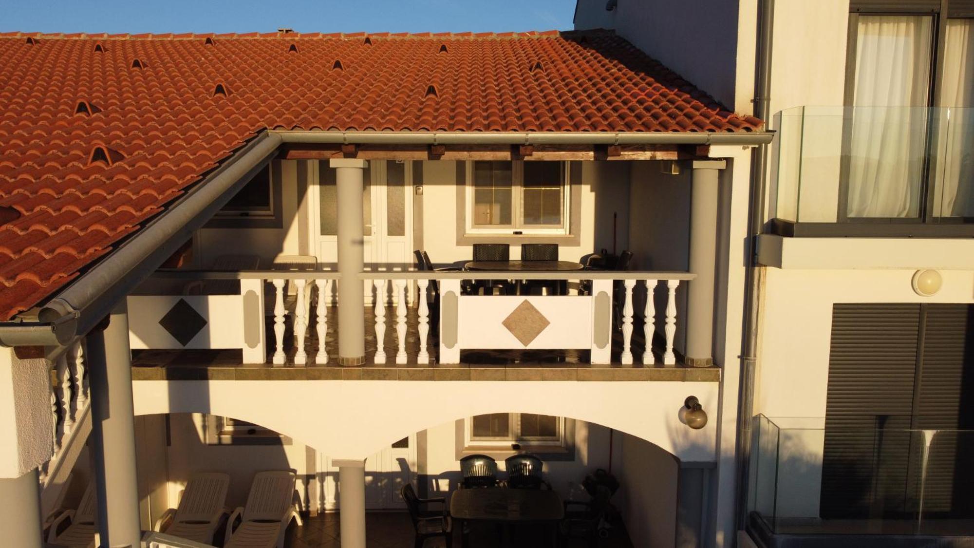 Bibinje Apartments Esterno foto