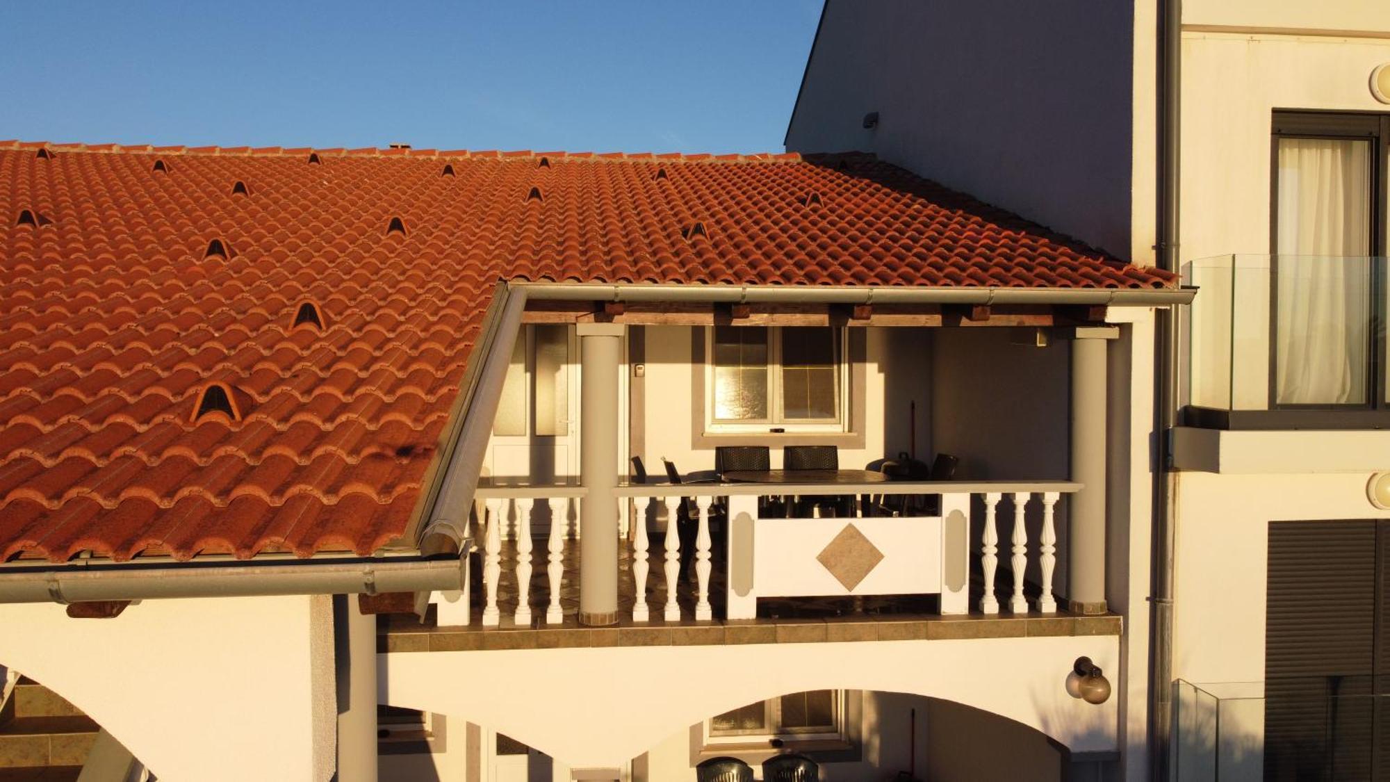 Bibinje Apartments Esterno foto